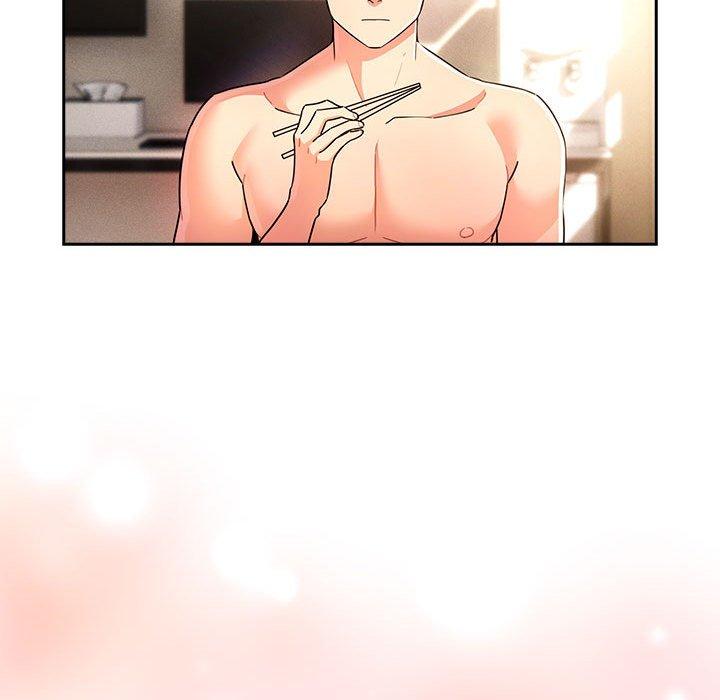 疫情期間的家教生活 第 76 話 第67页