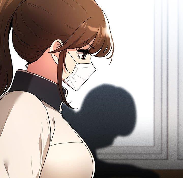 疫情期間的家教生活 第 78 話 第80页