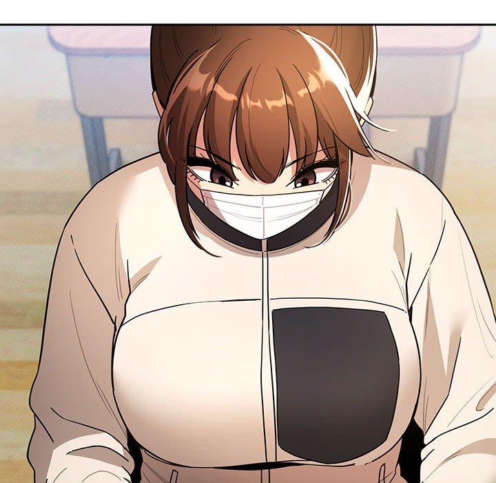 疫情期間的家教生活 第 78 話 第85页