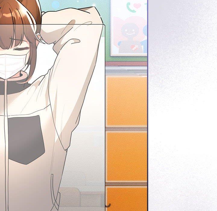 疫情期間的家教生活 第 78 話 第98页