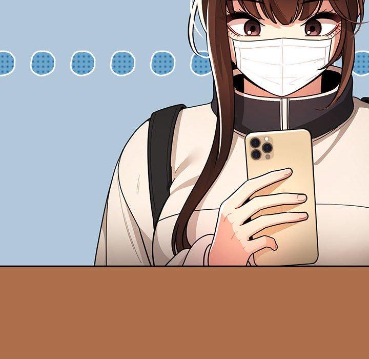 疫情期間的家教生活 第 78 話 第116页