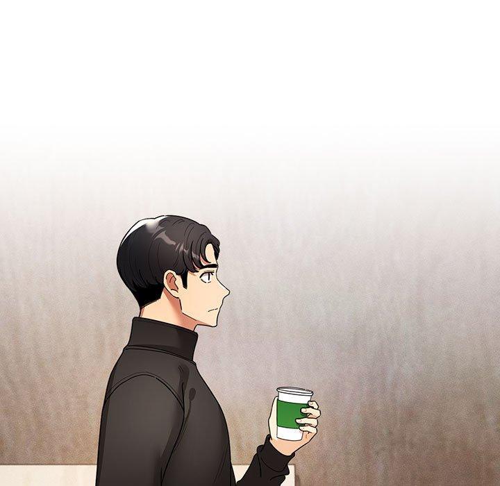 疫情期間的家教生活 第 80 話 第11页