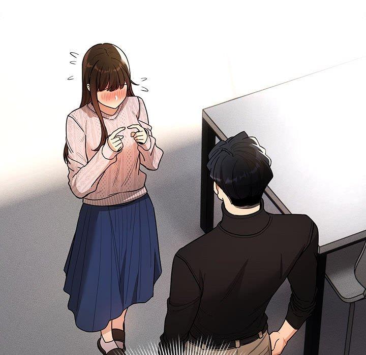 疫情期間的家教生活 第 80 話 第56页