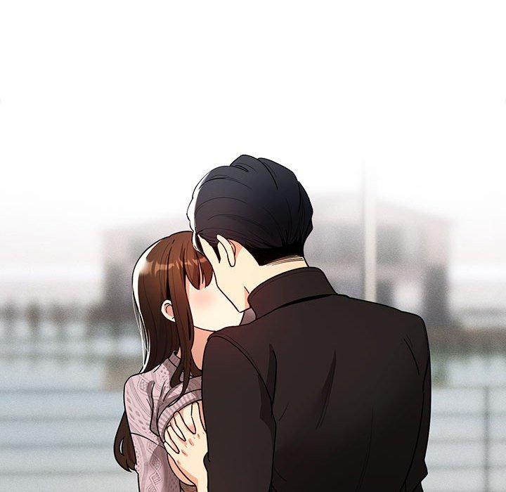 疫情期間的家教生活 第 80 話 第92页