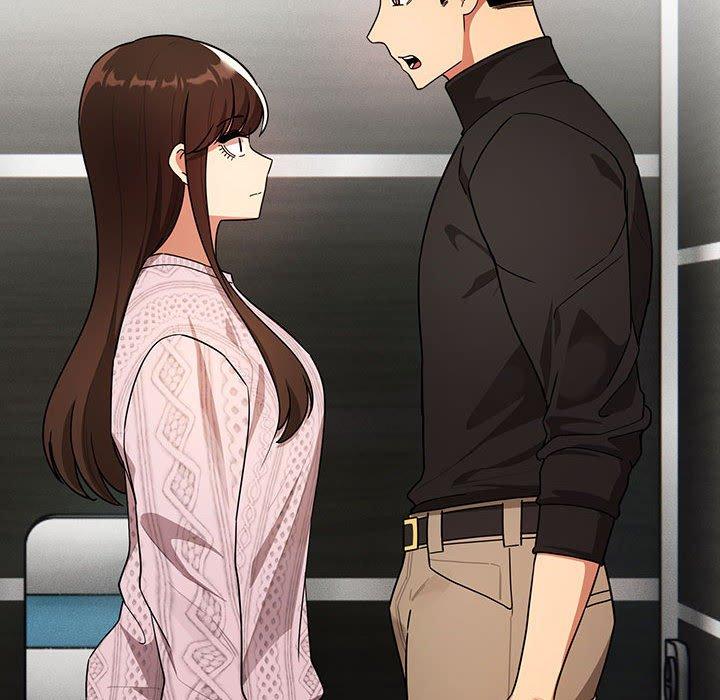 疫情期間的家教生活 第 86 話 第44页