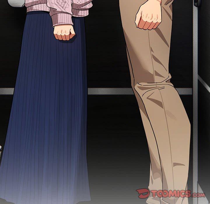 疫情期間的家教生活 第 86 話 第45页