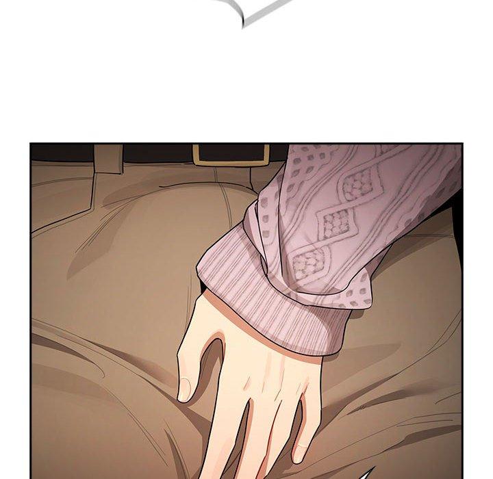 疫情期間的家教生活 第 86 話 第8页