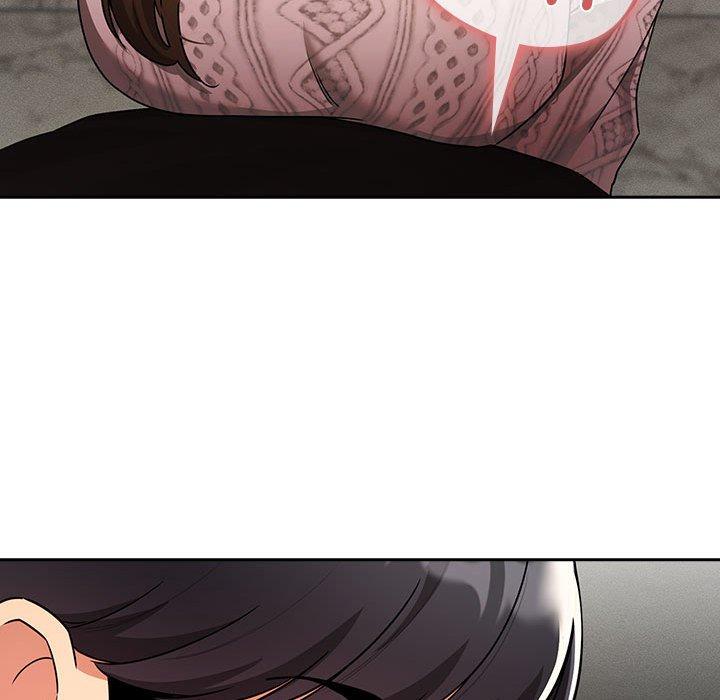 疫情期間的家教生活 第 86 話 第19页