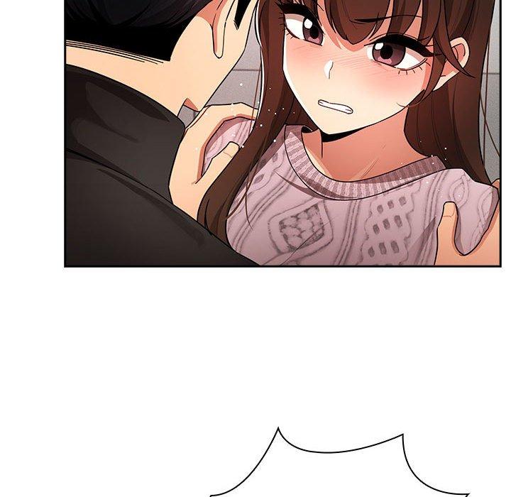 疫情期間的家教生活 第 86 話 第26页