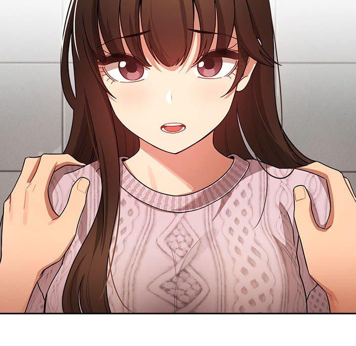 疫情期間的家教生活 第 86 話 第34页