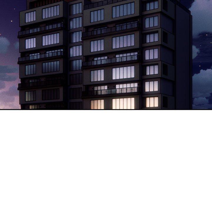 疫情期間的家教生活 第 86 話 第124页