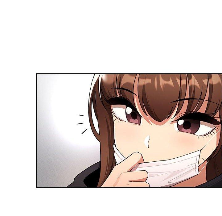 疫情期間的家教生活 第 86 話 第127页