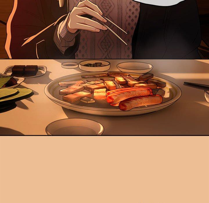 疫情期間的家教生活 第 83 話 第38页