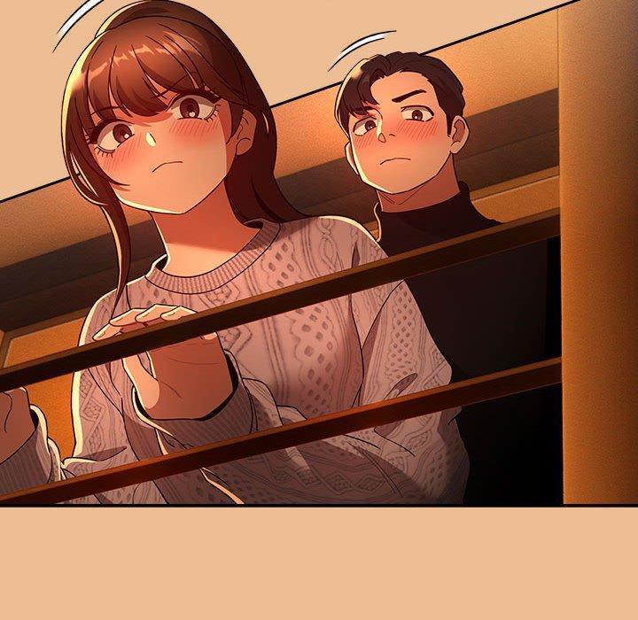 疫情期間的家教生活 第 84 話 第31页