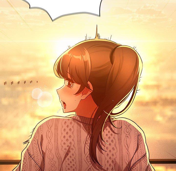 疫情期間的家教生活 第 84 話 第20页
