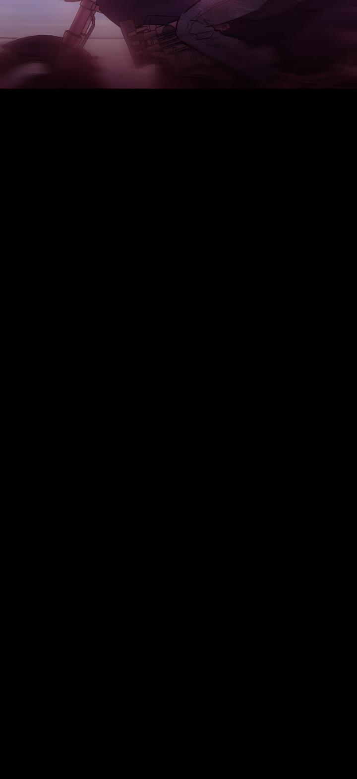BALANCE 1章 7節：暴風雨前夕 第21页