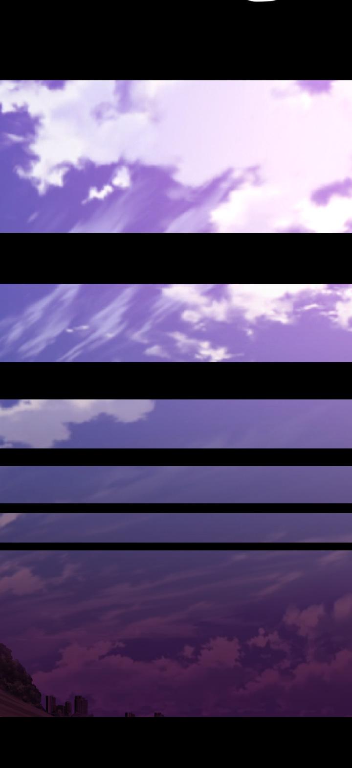 BALANCE 1章 7節：暴風雨前夕 第19页