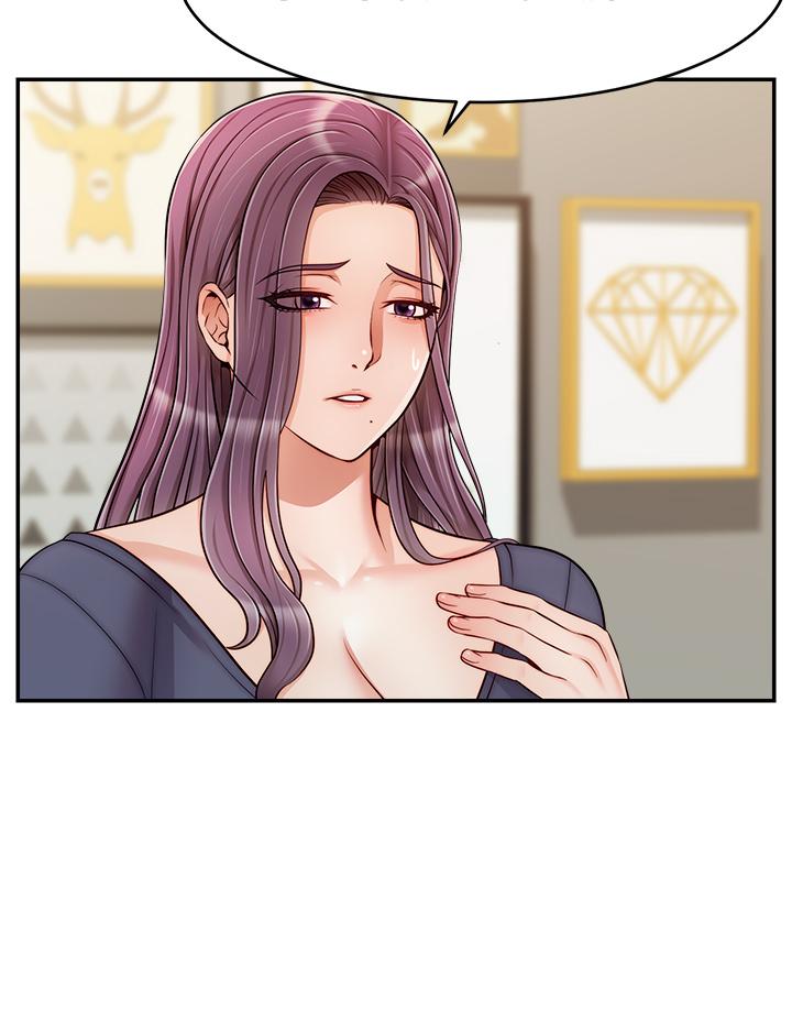 爸爸，請進! 第29話-爸，再插深一點 第5页