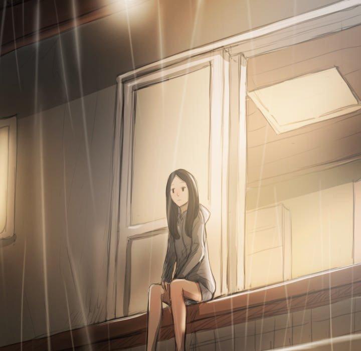 神秘的姊妹 第 10 話 第79页