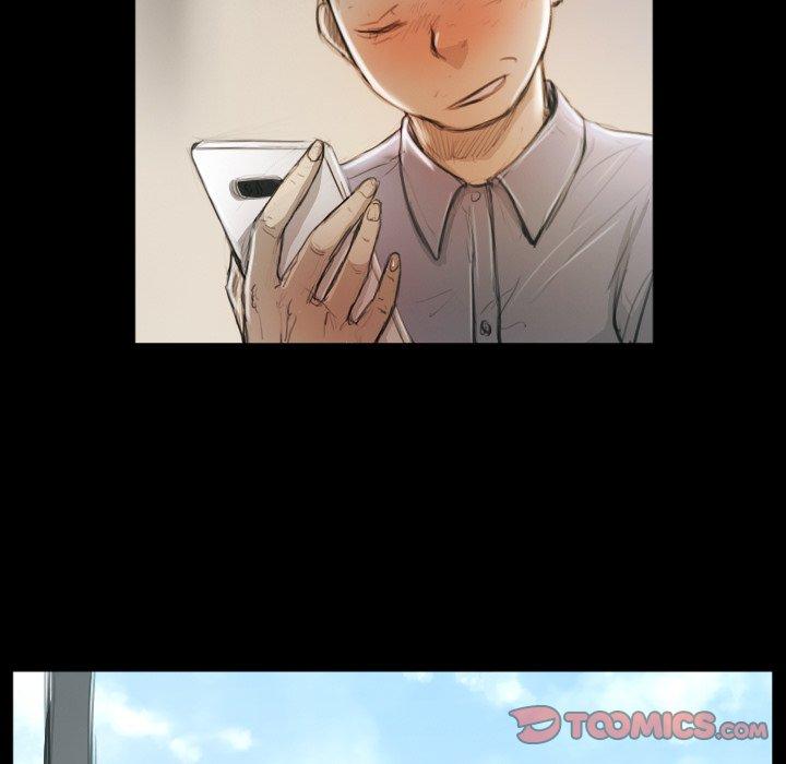神秘的姊妹 第 11 話 第66页