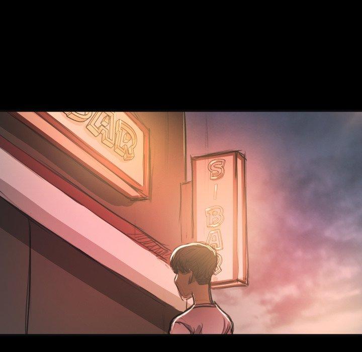 神秘的姊妹 第 15 話 第86页