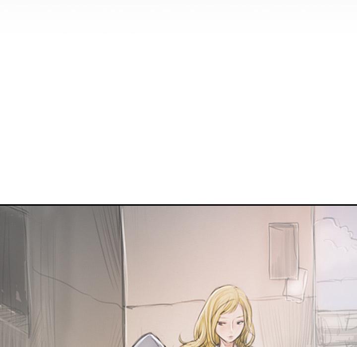 神秘的姊妹 第 1 話 第65页