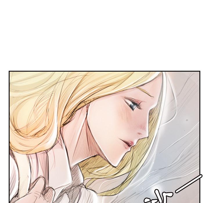 神秘的姊妹 第 1 話 第72页