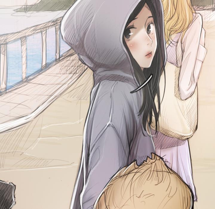 神秘的姊妹 第 1 話 第79页