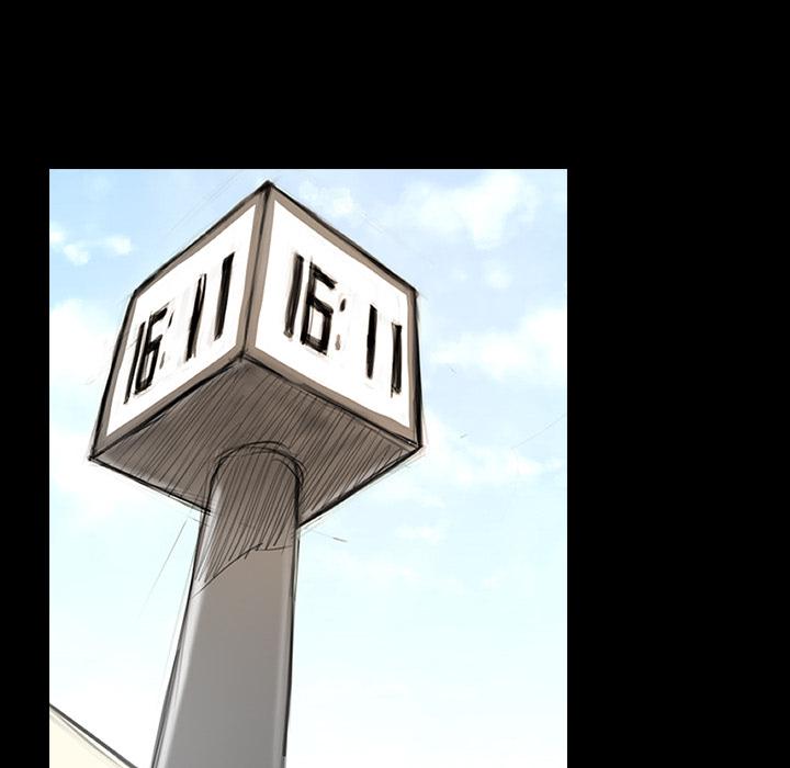 神秘的姊妹 第 1 話 第128页