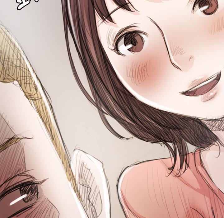 神秘的姊妹 第 1 話 第112页