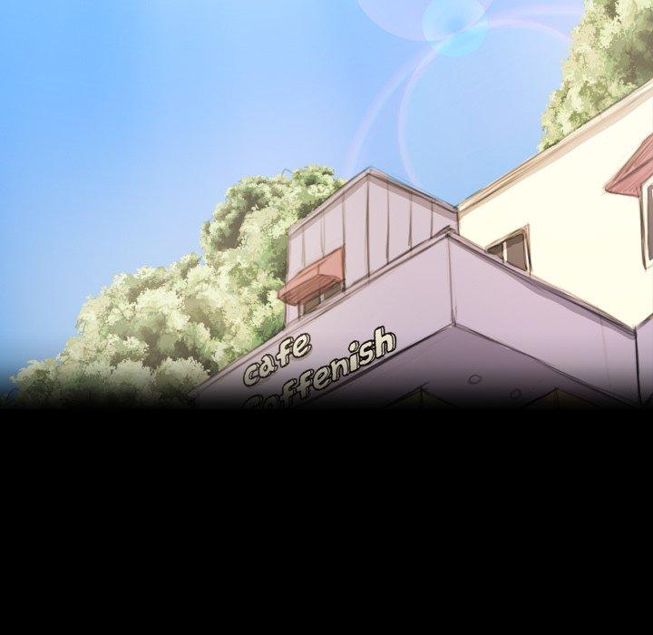 神秘的姊妹 第 19 話 第100页