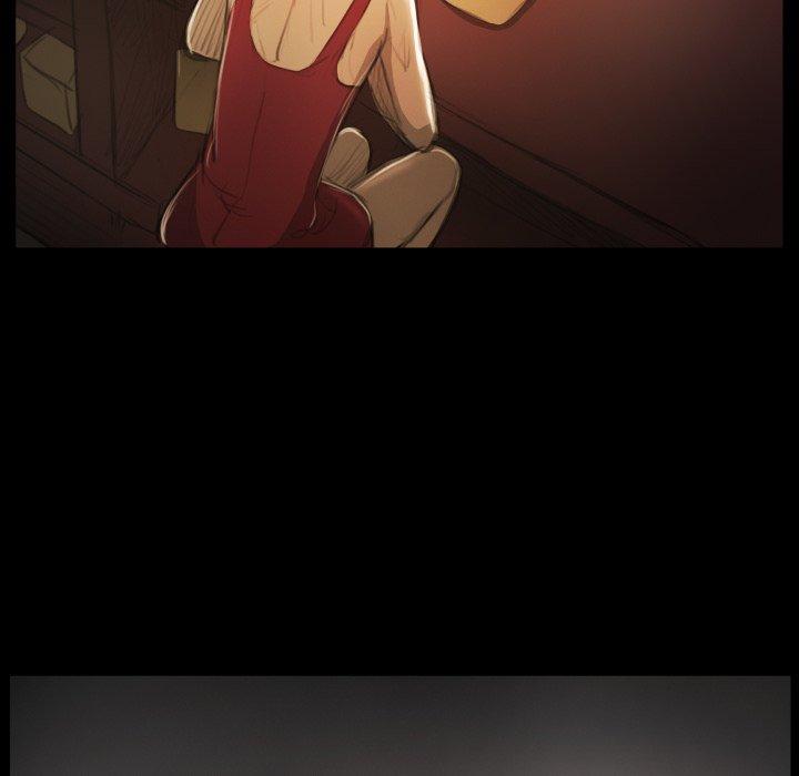 神秘的姊妹 第 20 話 第57页
