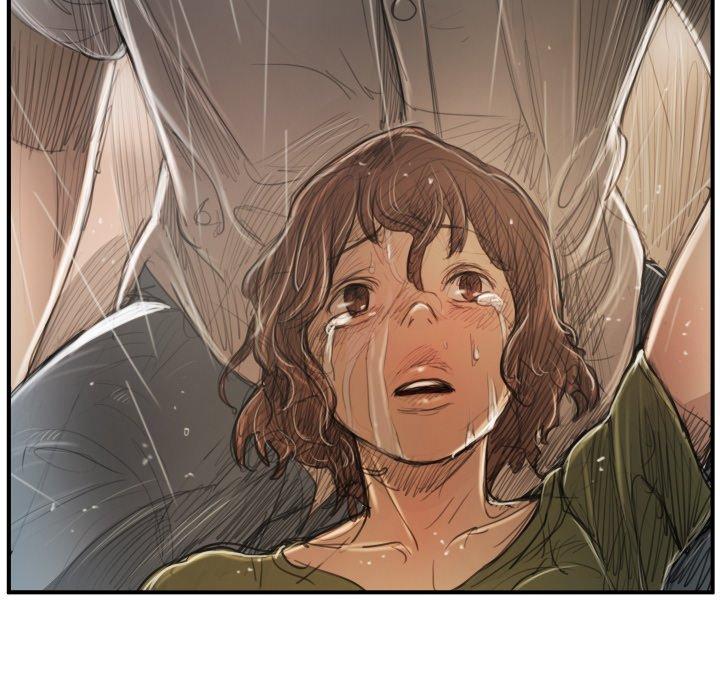 神秘的姊妹 第 21 話 第75页