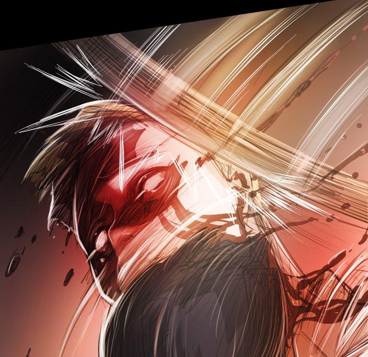 神秘的姊妹 第 23 話 第85页