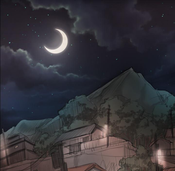 神秘的姊妹 第 2 話 第88页