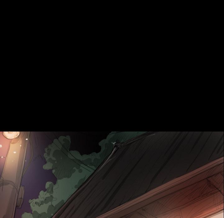 神秘的姊妹 第 2 話 第105页