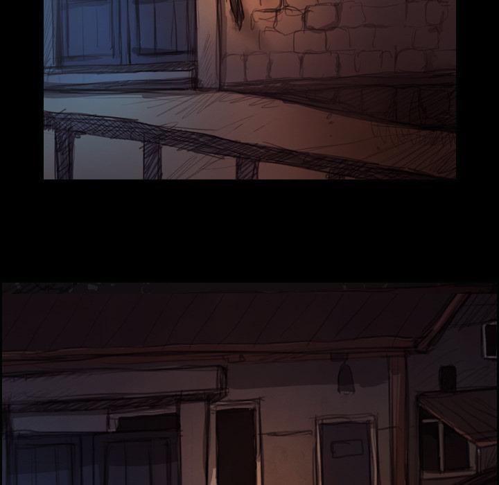 神秘的姊妹 第 2 話 第141页