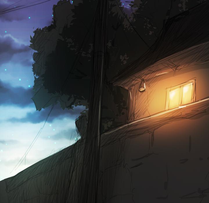神秘的姊妹 第 2 話 第128页