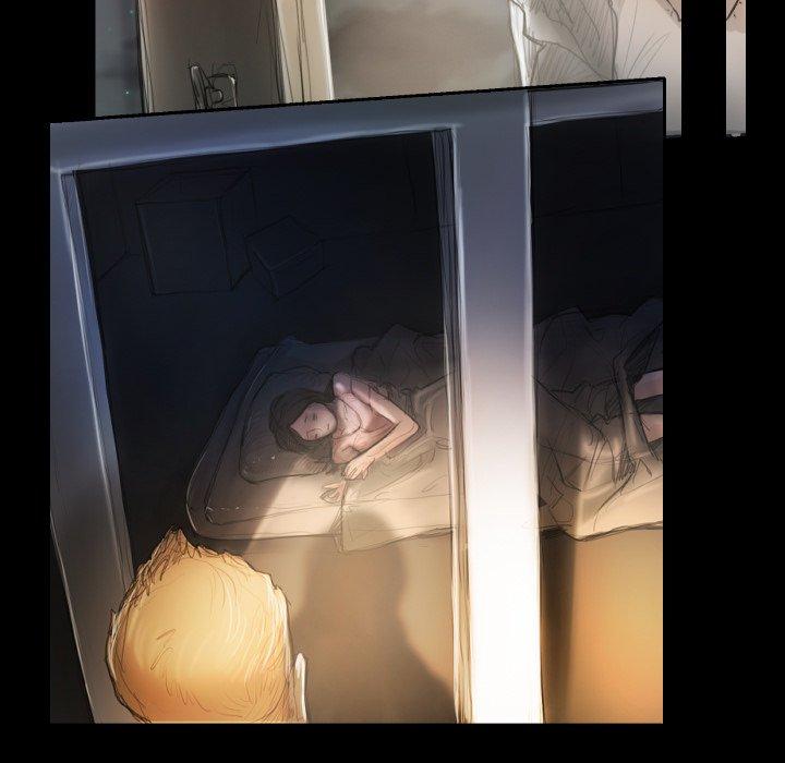 神秘的姊妹 第 3 話 第9页
