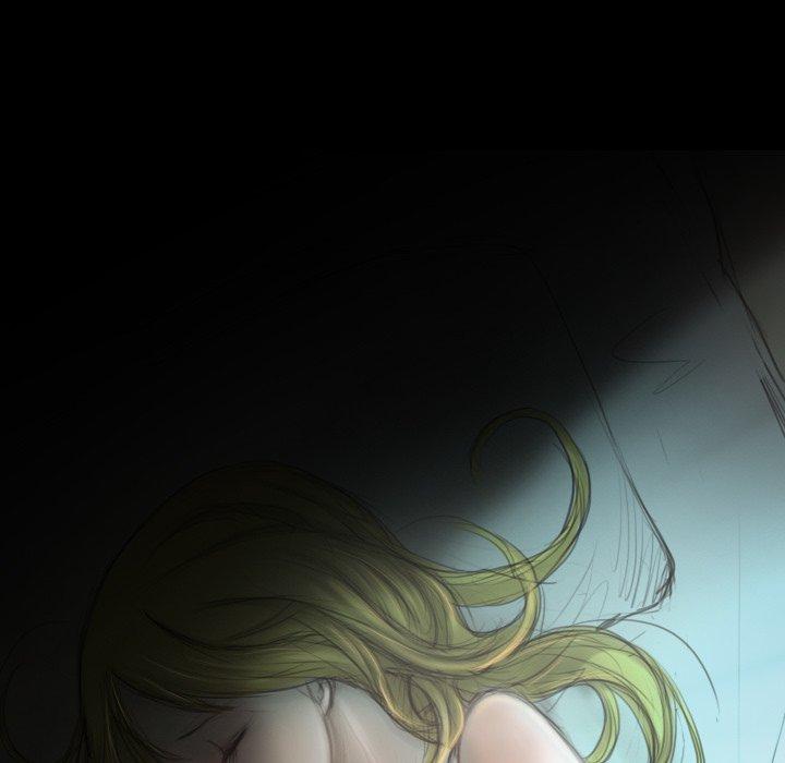 神秘的姊妹 第 3 話 第89页