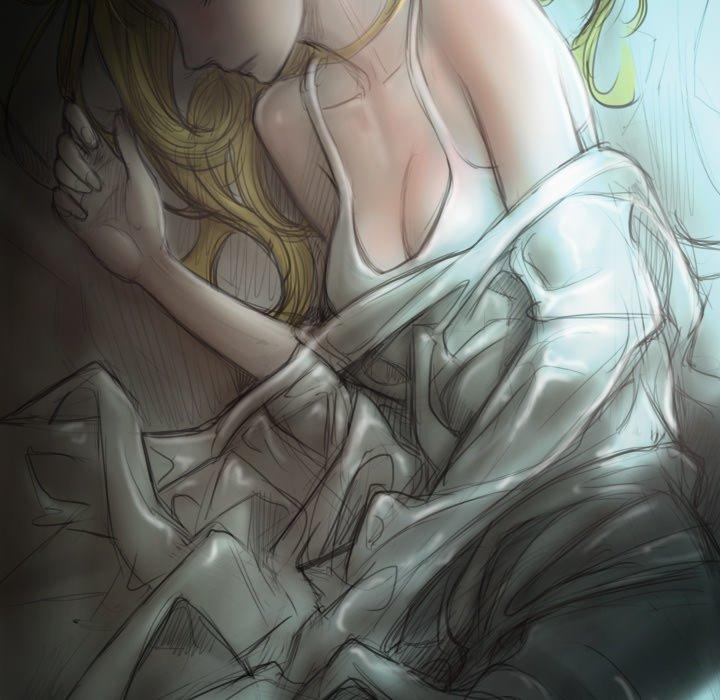 神秘的姊妹 第 3 話 第90页