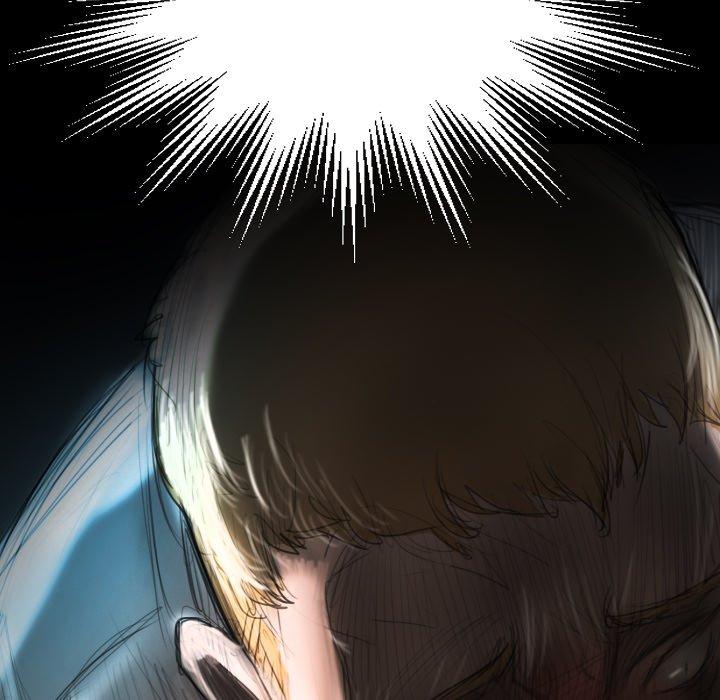 神秘的姊妹 第 3 話 第95页