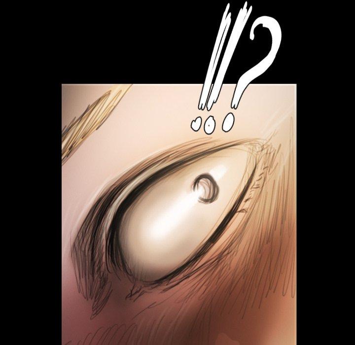 神秘的姊妹 第 3 話 第110页