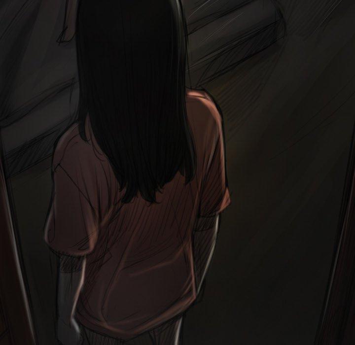神秘的姊妹 第 4 話 第6页