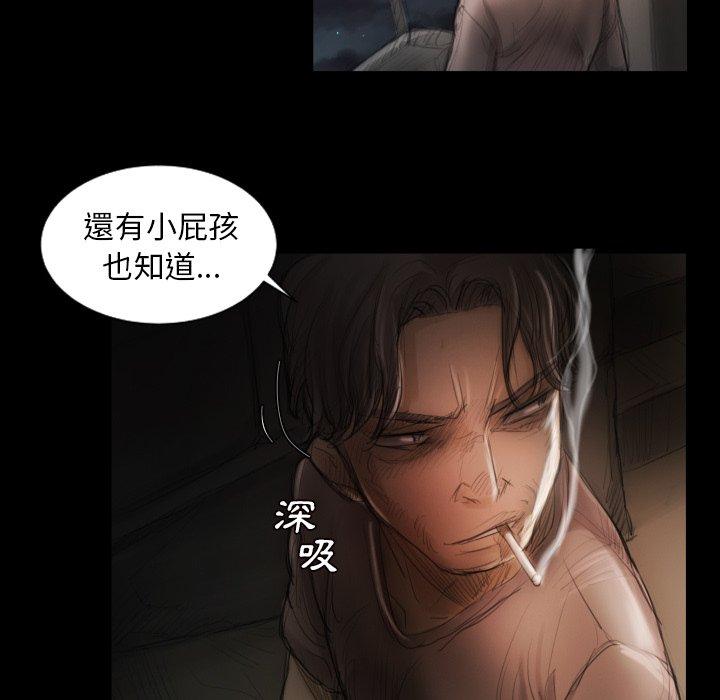 神秘的姊妹 第 4 話 第85页