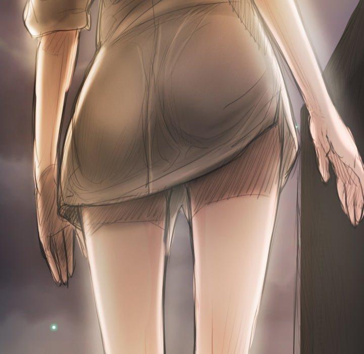 神秘的姊妹 第 4 話 第92页