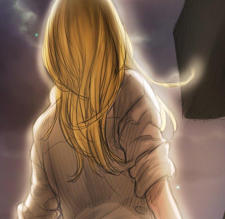 神秘的姊妹 第 4 話 第91页