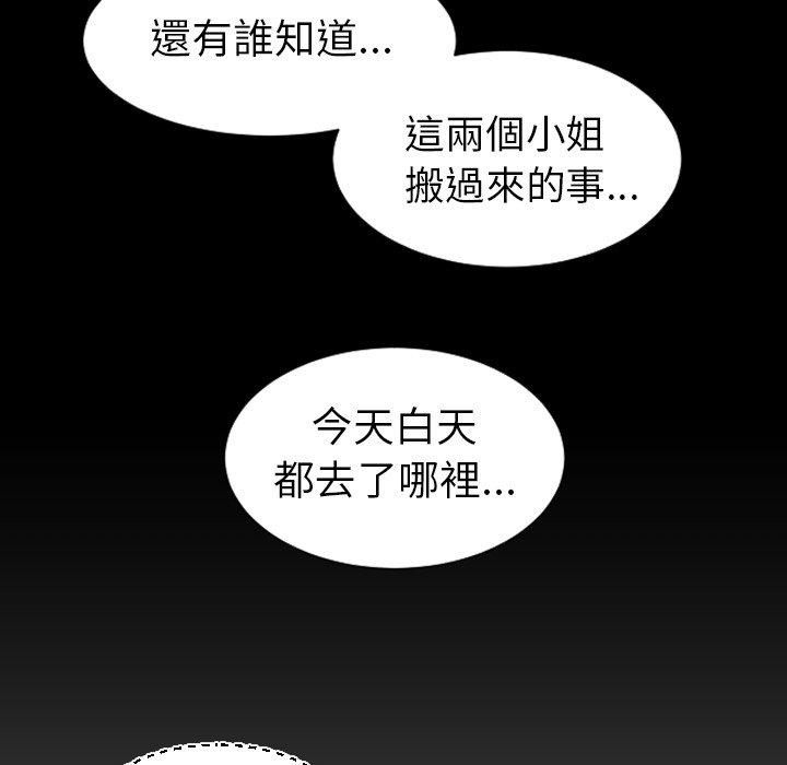 神秘的姊妹 第 4 話 第70页