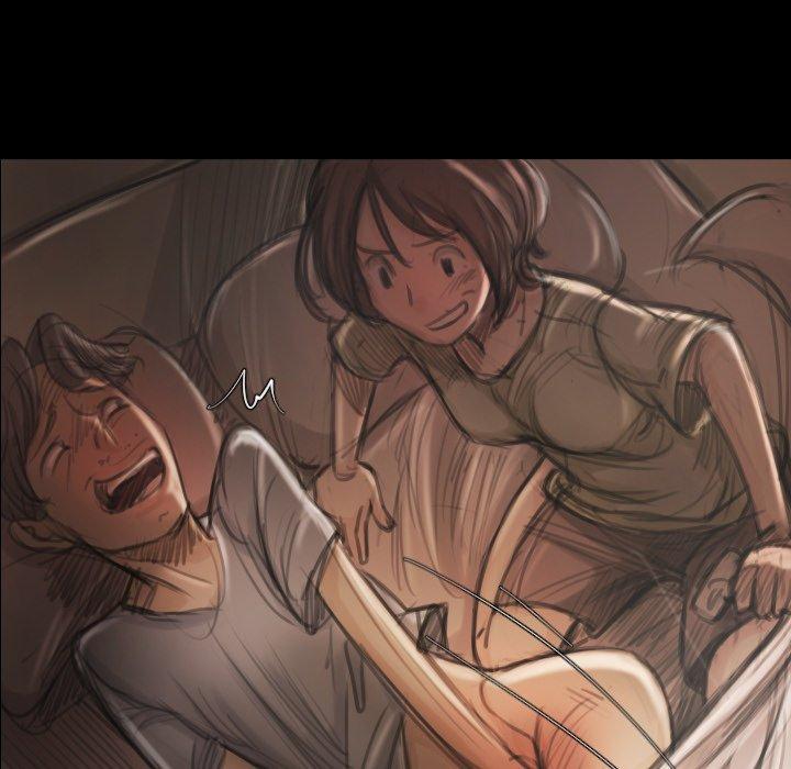 神秘的姊妹 第 5 話 第24页