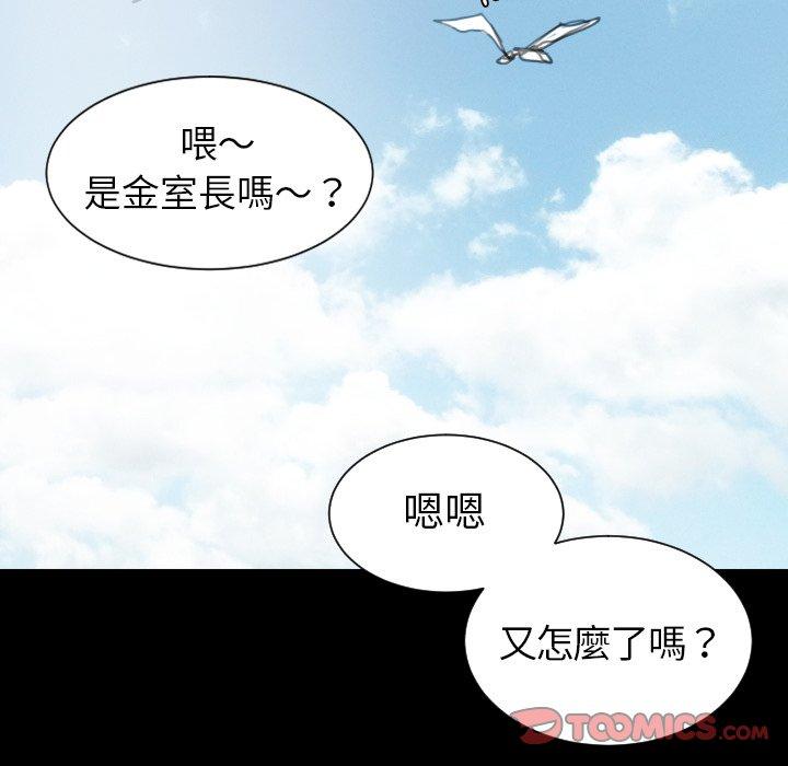 神秘的姊妹 第 5 話 第93页